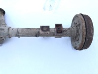 фото thumb №5, Мост дифференциал задняя daewoo lublin ii 2.4 87km другой