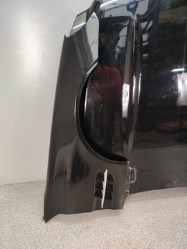 фото thumb №14, Mercedes sl r230 230 рестайлінг amg комплектний перед капот лампи крила бампер