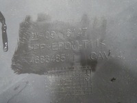 фото thumb №12, Бампер задняя задний opel corsa c przed liftem 2000-2003