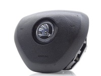 фото thumb №1, Подушка повітряна подушка безпеки водія skoda octavia iii 5e 3t0880201f