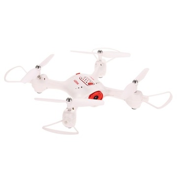 Рекреационный дрон SYMA X23W, белый
