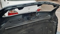 фото thumb №16, Капот mercedes s-klasa w220 00r sedan лак 197
