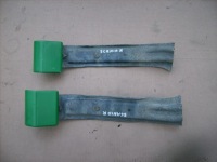 Купить Кронштейн клипса крыла 1393107 scania r xpi 400, фото thumb