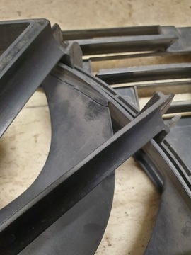 фото thumb №12, Bmw g30/31 g11/12 вентилятор радіатор 8677741