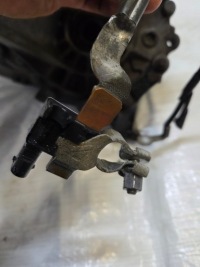 фото thumb №7, Кпп кпп / коробка передач 20a703 opel crossland x 1.2