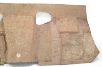 фото thumb №11, Шумоізоляція pod kanapę mercedes w140 s клас 1406820702