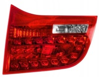 Audi a6 c6 04- fabrycznie новая фара led !! valeo Цена, фото thumb