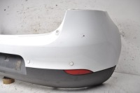 фото thumb №13, Renault megane iii бампер задняя задний lift хэтчбек