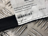фото thumb №9, Сиденье пассажира porsche macan 95b 7p5881771
