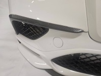 фото thumb №5, Bentley continental 2017 комплектный комплект przednczęści кузова / кузов