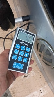 фото thumb №9, Задняя крышка vw polo hb 03r