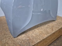 Renault megane v 5 e-tech капот передняя перед Недорого, фото thumb