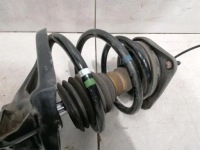 Porsche 911 997 turbo shock абсорбер передня частина 99734304816 pasm Київ, фото thumb