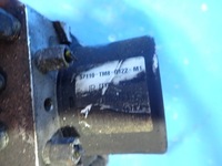 фото thumb №3, Насос abs honda insight 57110-tm8-g122-m1