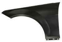 фото thumb №1, Mercedes c-klasa w204 2007-2014 крыло переднее левый alu