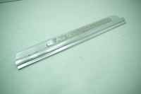 фото thumb №16, Накладки порогові накладки stratstone limited edition jaguar xk xkr x100