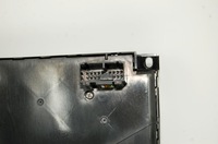 фото thumb №7, Панель радио обдув кондиционера volvo v50 s40 ii c30 c70 lift fl 2007-2012