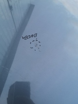 фото thumb №8, Капот крышка двигателя audi a4 b6 кабриолет 02-05