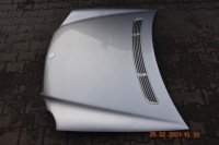 фото thumb №2, Mercedes w203 sport coupe капот