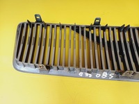 фото thumb №8, Решётка радиатора решётка volvo s80 хром sedan 98-03 9178087 nr137