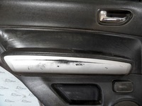 фото thumb №11, X-trail ii t31 lift 10r дверь левая задняя