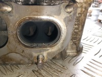 фото thumb №12, Головка двигателя правая porsche cayenne 4.5 v8 turbo 2004
