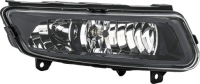 фото thumb №1, Лампа p/mg перед правая vw polo v r-line 2009-2017