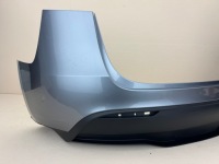 Tesla model y 20r- бампер задня задній задня Доставка, фото thumb