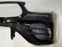 фото thumb №6, Mercedes e klasa 213 w213 бампер передний amg pts lift