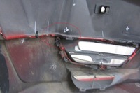 фото thumb №12, Бампер перед передній honda cr-v crv 5 v aero 18-