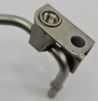 фото thumb №2, Труба трубка топлива bmw 1 e81 2.0 4561986