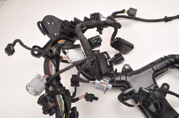 фото thumb №9, Volvo xc60 ii 2.0 t8 455km жгут установка двигателя 32412339