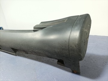 фото thumb №6, Infiniti fx ii рестайлінг qx70 планка накладка порогова права 76850-1cb0a-005