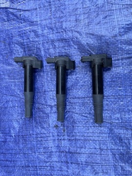 фото thumb №1, Peugeot 208 ii котушка запалювання 1.2 2020r