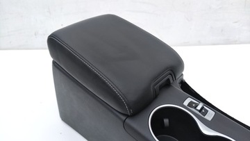 фото thumb №11, Infiniti q50 бардачок туннель подлокотник средний el10