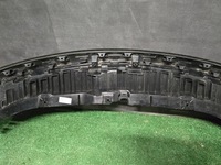 фото thumb №9, Захист маскувальна накладка ременя перед mercedes eqb w243 x243