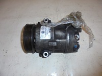 фото thumb №1, Компресор кондиціонера fiat 500l 1.3 mj компресор