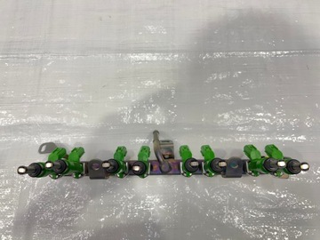 фото thumb №6, Suzuki ignis iii 1.2 планка вприскувальний комплектна