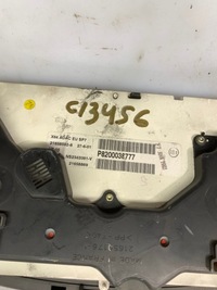 фото thumb №5, Счетчик приборы renault 8200038777