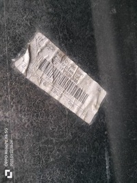 фото thumb №8, Expert iii 98116331 jumpy proace бампер задній 9811639577 датчики заднього ходу