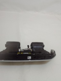 Bmw 3 g20 vii 18- панель кондиціонера декоративна 9459482 америка Оригінал, фото thumb