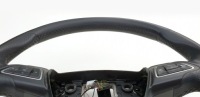 фото thumb №11, Ford focus mk3 кермо шкіряний шкіра st line st-line stline тюнінг