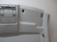 фото thumb №5, Стеля range rover evoque