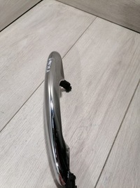 фото thumb №3, Mini f54 ручка левый перед 14321220