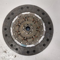 фото thumb №11, Opel astra k 5 1,2t 146km f12shr сцепление двухмассовый маховик полный 55504490 16tyś