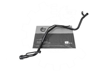 фото thumb №1, Труба заливання пального toyota previa ii 2.4 02.00-02.06