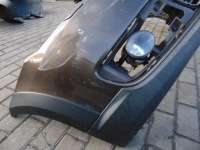 Бампер перед передній vw touran i lift cross europa Київ, фото thumb