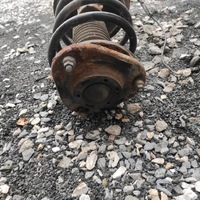 фото thumb №6, Поворотний кулак амортизатор права toyota corolla e12 2.0