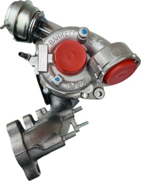 фото thumb №7, Turbo garrett audi skoda seat vw 2.0 tdi 103kw/140ps bmp bmm bvd nr-765261