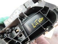 фото thumb №7, Peugeot partner ii 010r ручка внутрішня лівий задня